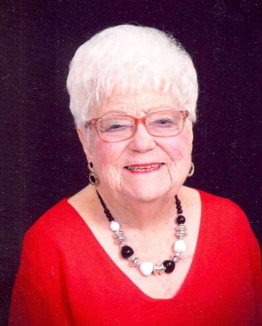 Obituary of Doris E. (Thornton) Gilliam