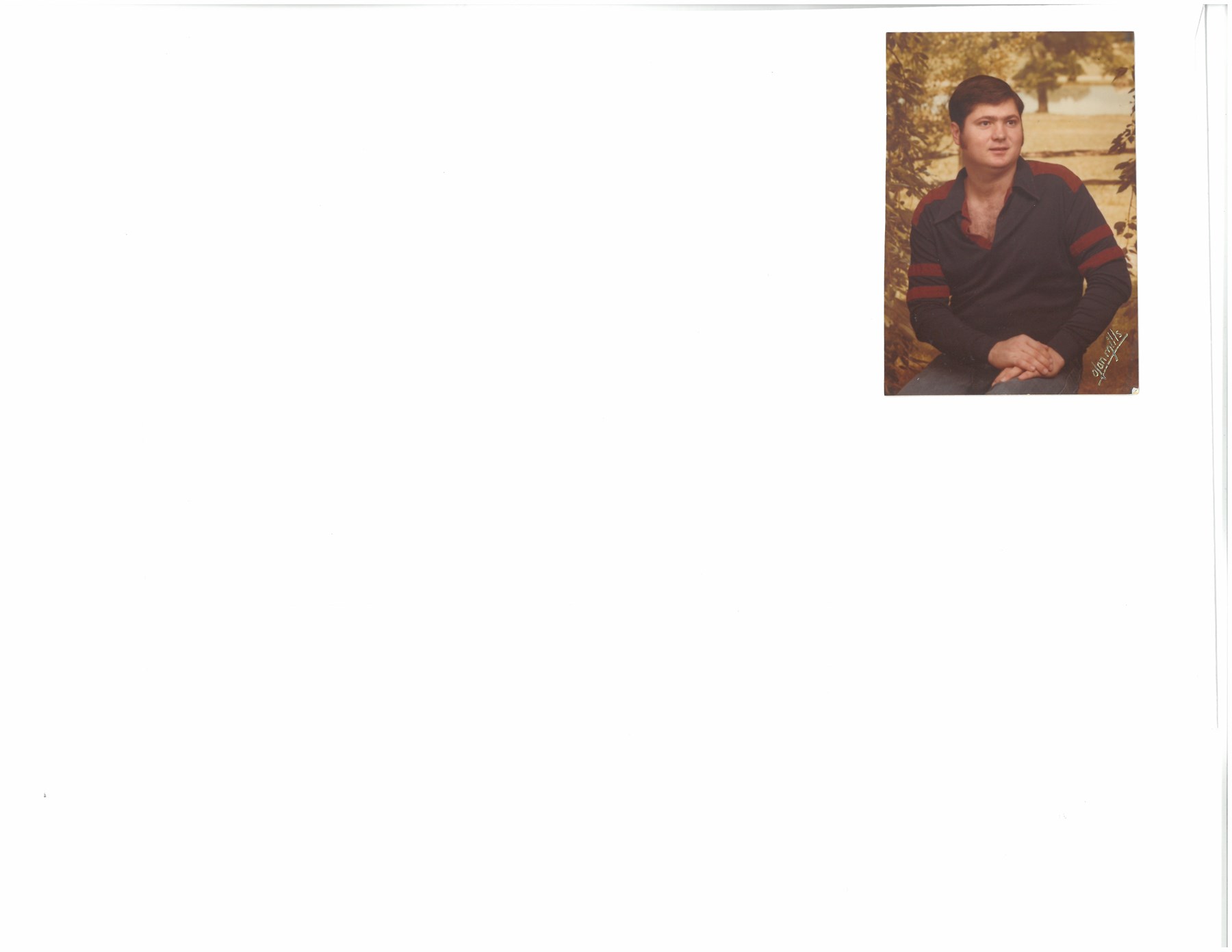 Obituary of Leslie Wayne Miller