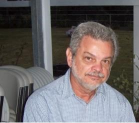 Obituary of Angel Andres Reyes