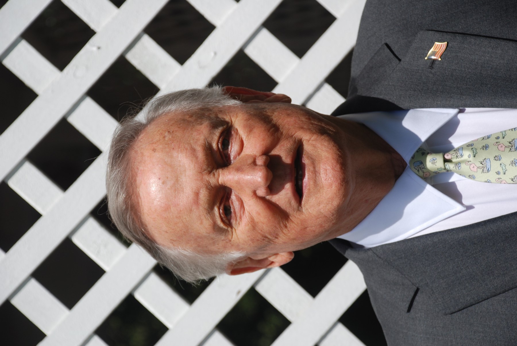 Obituary of William Terrell "Terry" Wingfield Sr.