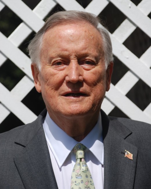 Obituary of William Terrell "Terry" Wingfield Sr.