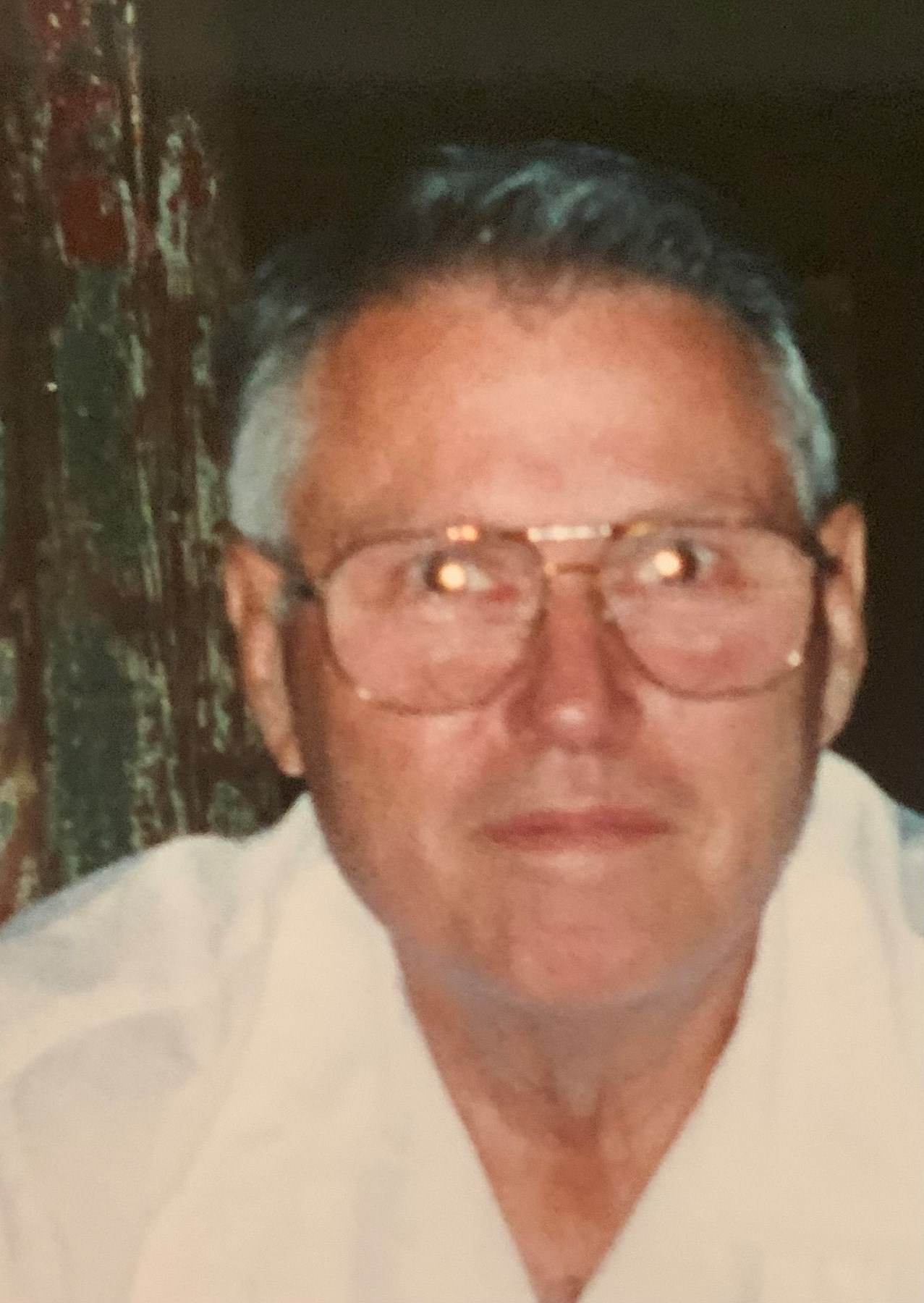 Obituary of Mike Durbin