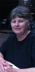 Linda Harriman