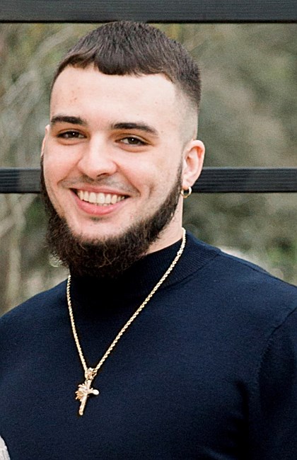 Obituary of Matthew "Matty" J. Corbett Jr.