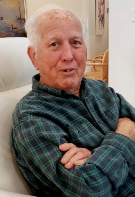 Obituary of Huey Joseph Armand