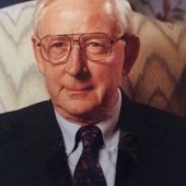 Obituary of Reginald Brian Furness Smith, M.D.