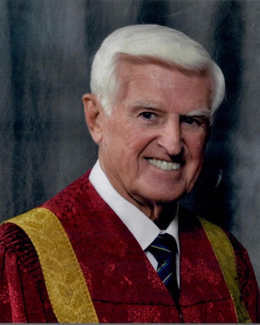 Obituary of Honourable Edward Chester Lumley
