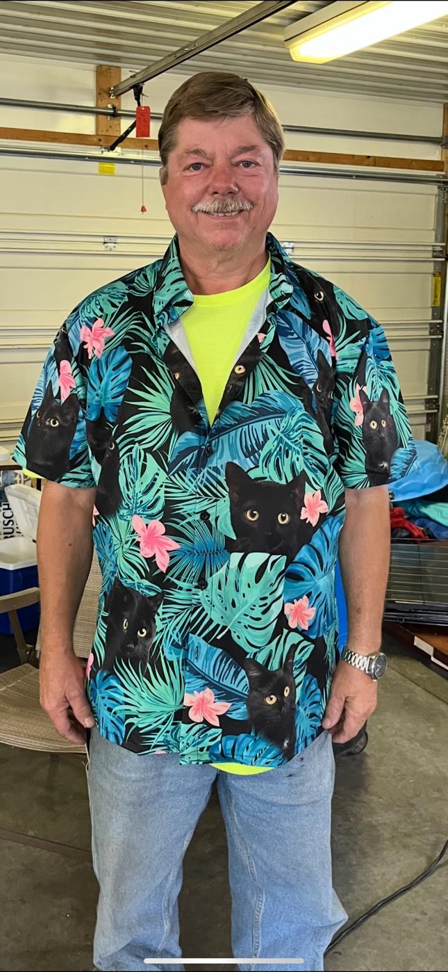 Obituario de Douglas Durwin Johnson