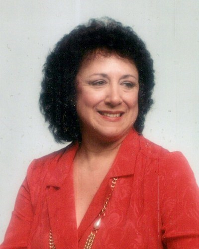 Obituary of Eda Martin