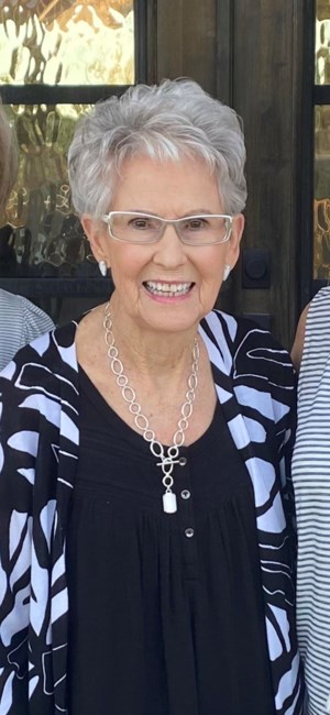 Avis de décès de Patricia Louise Zimmerman