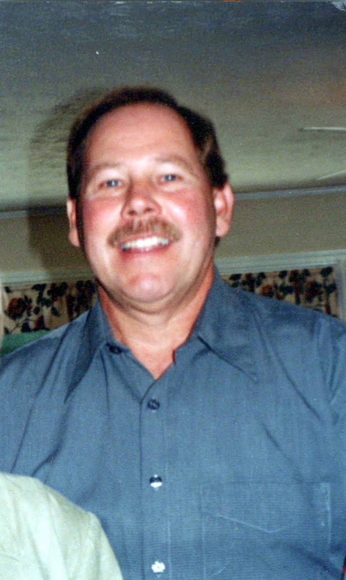 Obituary of Carroll "Bubba" Hawkins Jr.