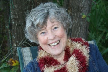 Obituary of Rosemary Jones Skinner
