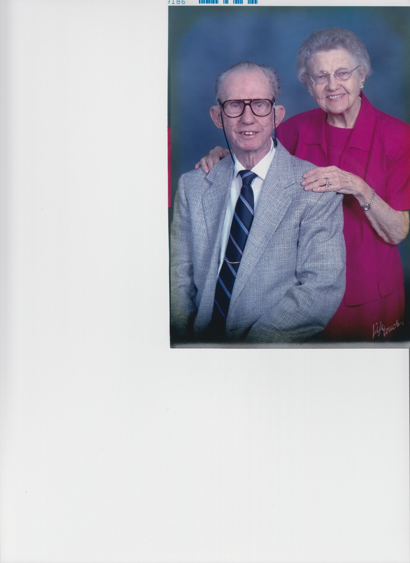 Obituary of Dora Lee Brown