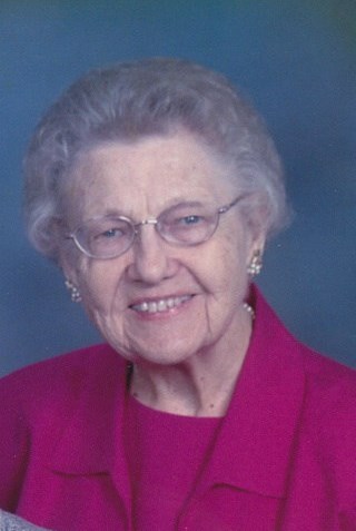 Obituary of Dora Lee Brown