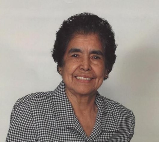 Obituary of Beatrice Dominguez Contreras