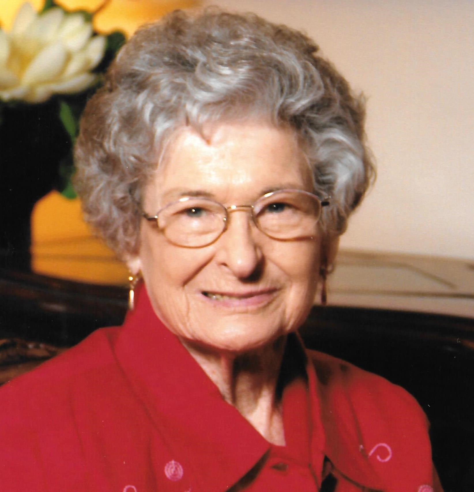 Ruth Brooks Obituary Arlington, TX