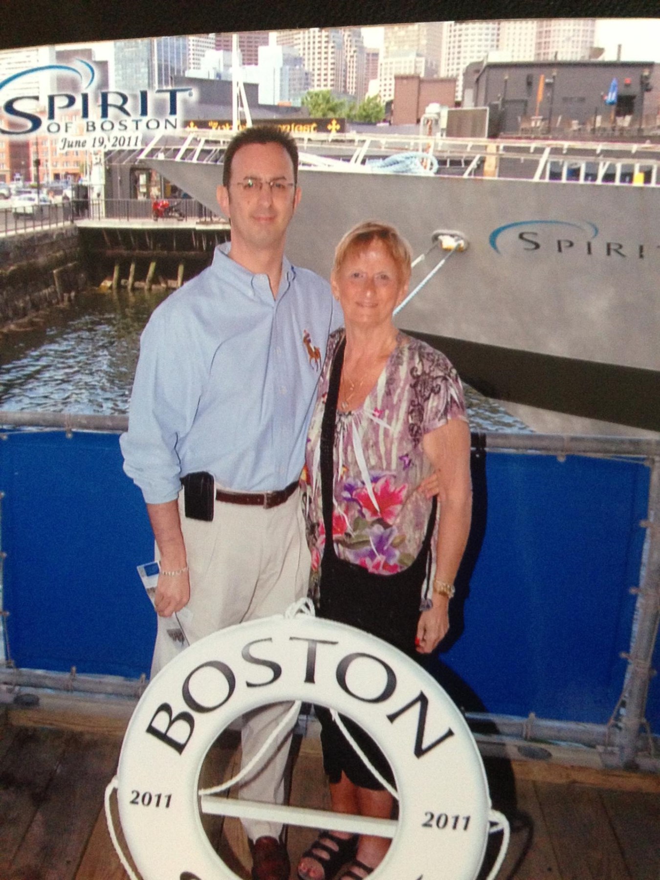 Obituary of Lois Brenda Gallant