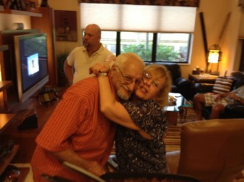 Obituary of Joseph V. Parisi