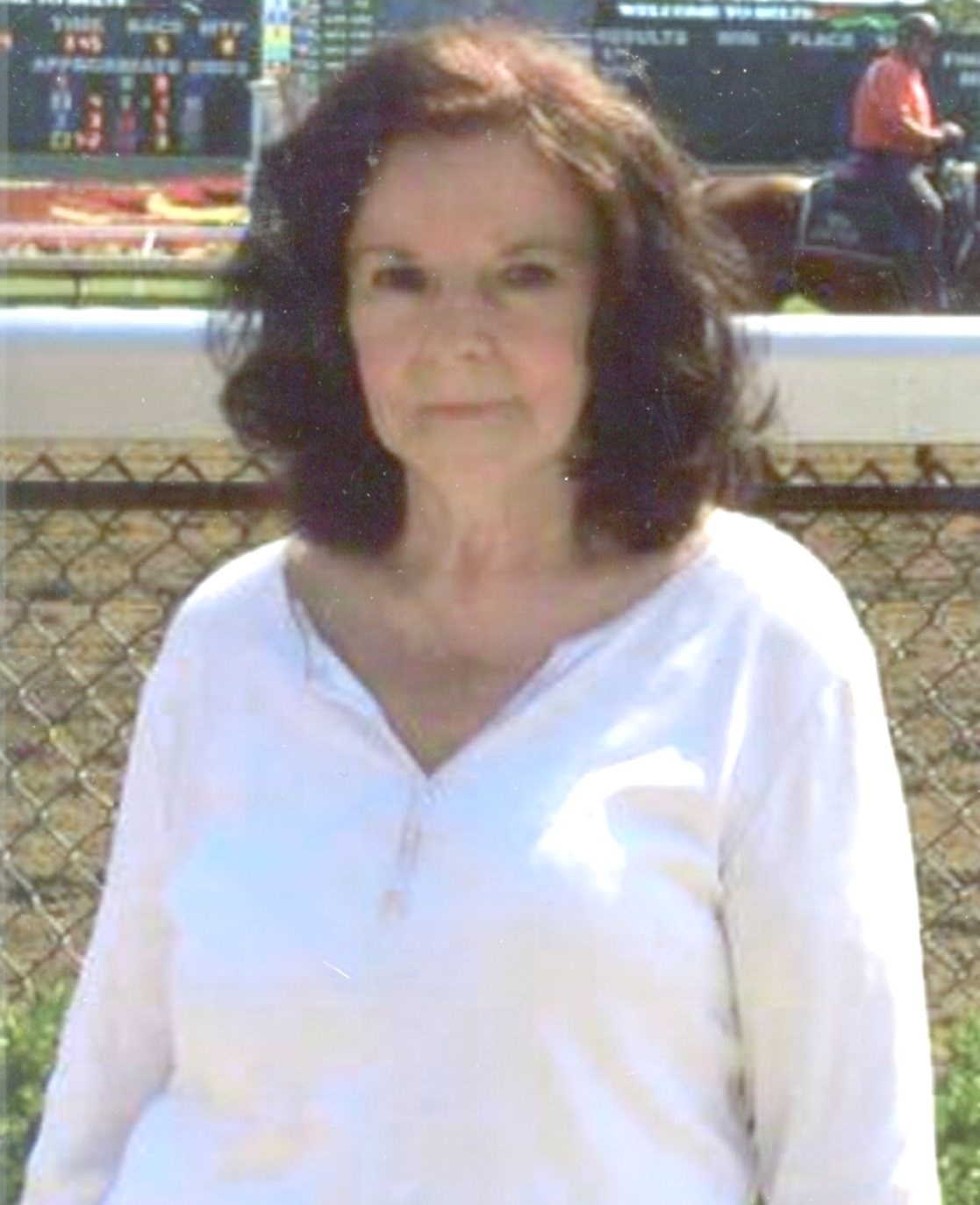 Obituary of Irene Bowling