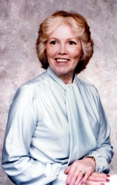 Obituary of Winifride Rowe