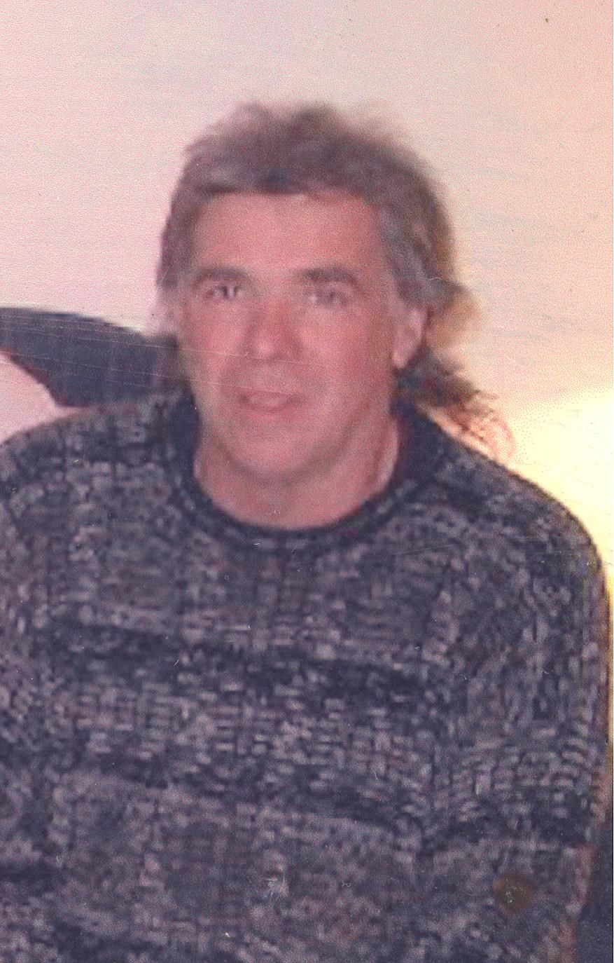 Obituary of Kenneth Ray Clarkson, III