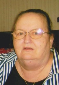 Obituary of Dorothy Johns