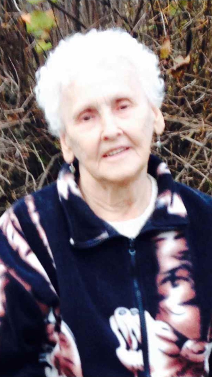 Obituary of Angele Constance Delia Brown