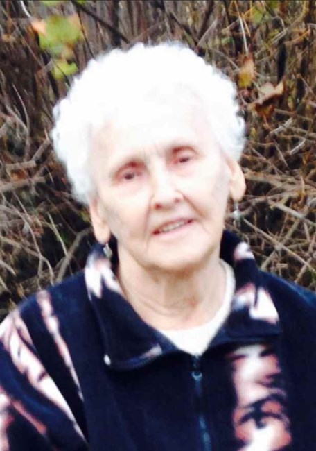 Obituary of Angele Constance Delia Brown