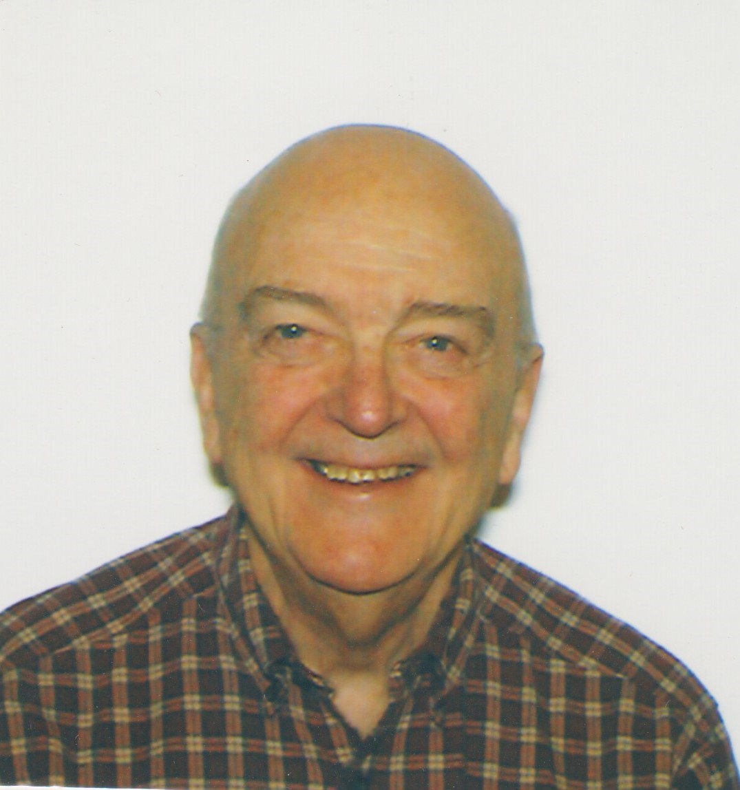 Obituary of William McKee Burnett