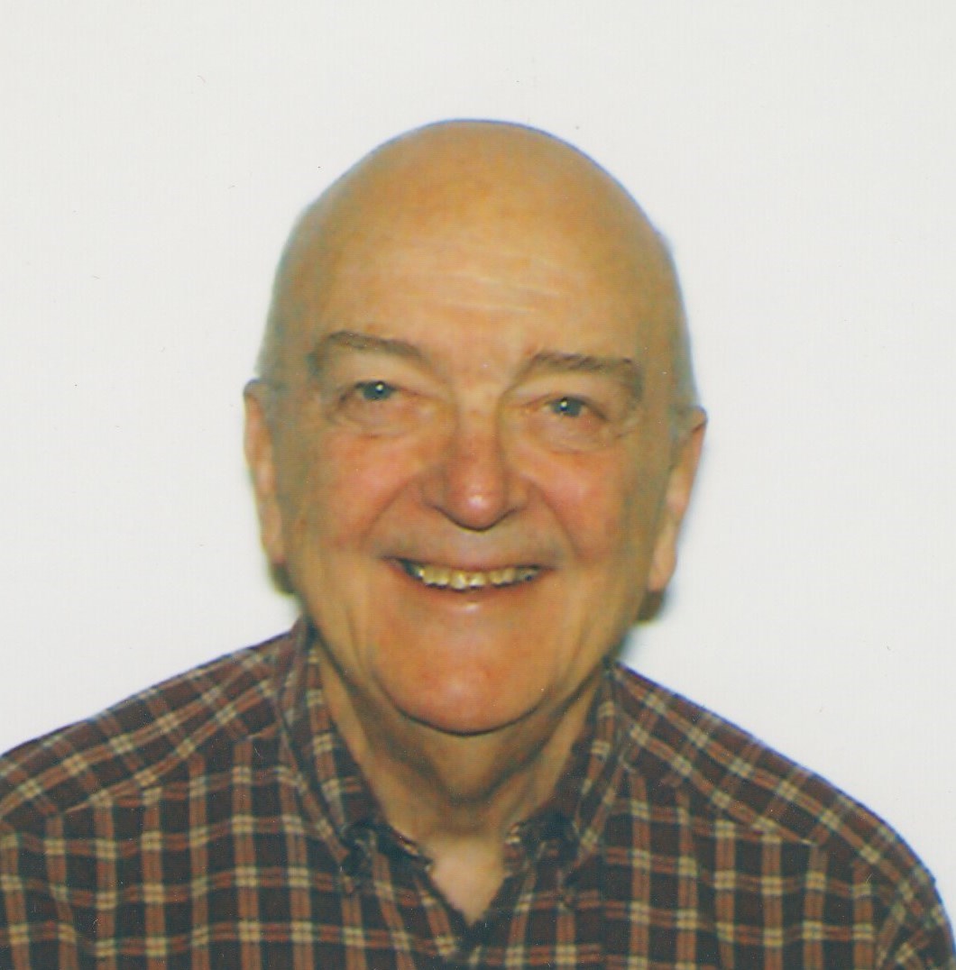 William Obituary Williamsburg, VA