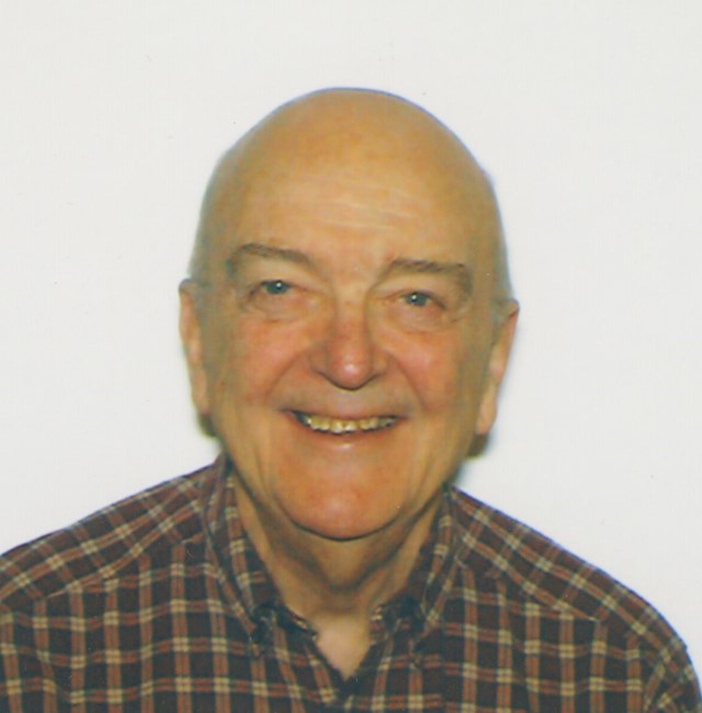 Obituary of William McKee Burnett