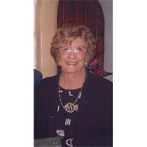Obituary of Mary Louise D'Amelio