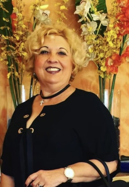 Obituary of Arlette De La Caridad Capo