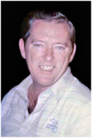 Obituary of Laurence D. McGregor