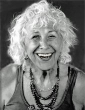 Obituary of Joan Barbara Shanley