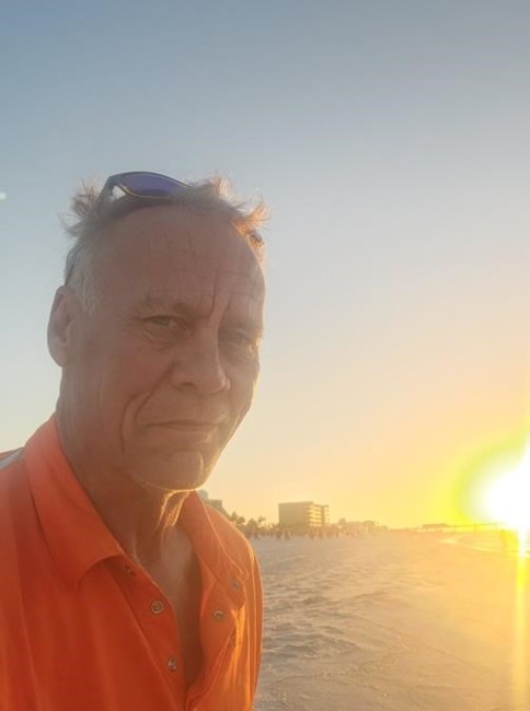 Obituary of Mark Edward Haller