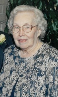 Obituary of Joyce Dietzmann