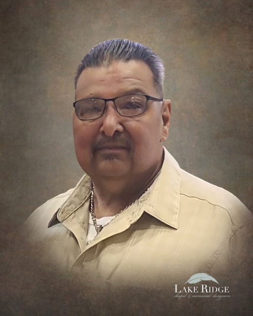 Obituary of Roger Cortez