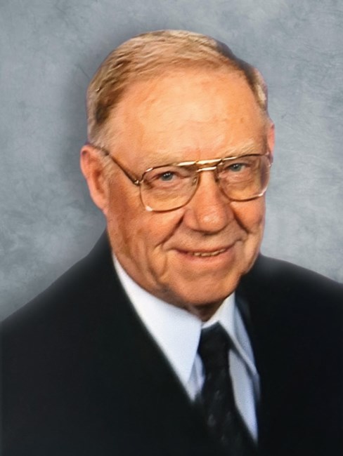 Obituary of Willis Wayne Janssen