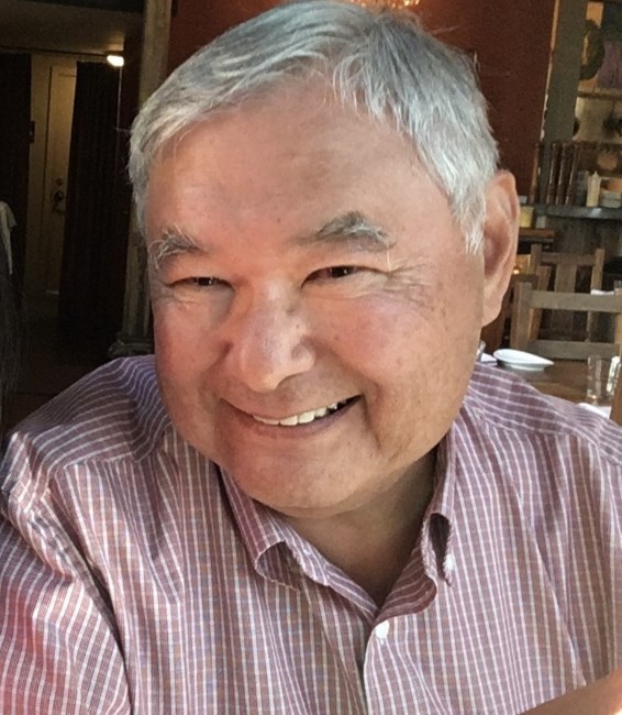Obituary of Stephen Tadashi Mori