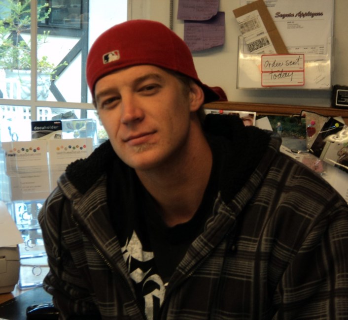 Obituary of Jason Charles Bohlke