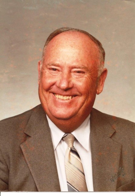 Obituary of Billy LaMarr Brown Sr.