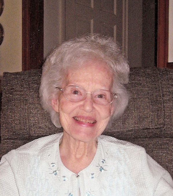 Louise Clanton Obituary - Clearwater, FL