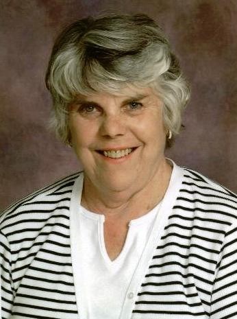 Obituary of Joyce Ann Martin