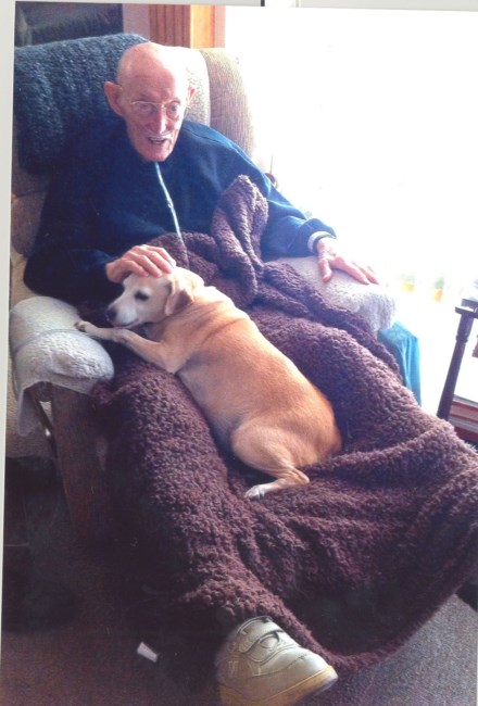 Obituary of Carl B. Schmidt