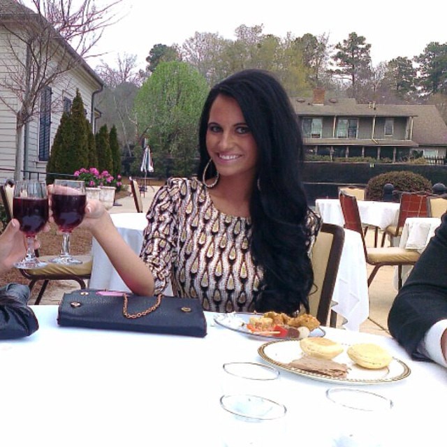 Obituary of Amber Noelle Smith