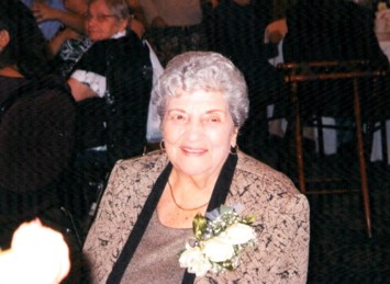 Obituary of Elizabeth Gulino