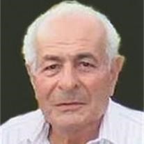 Obituary of Francesco Gagliardi