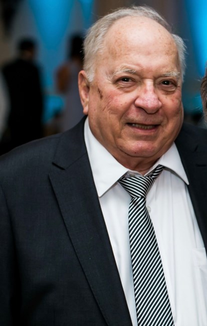 Obituary of Robert Leo Baumgartner