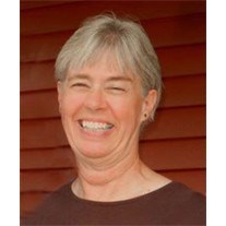 Obituary of Mary Dykhouse